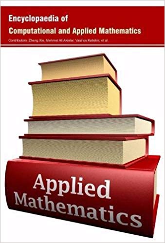 Encyclopaedia of Computational and Applied Mathematics 3 Vols