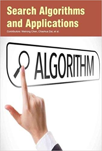 Search Algorithms and Applications