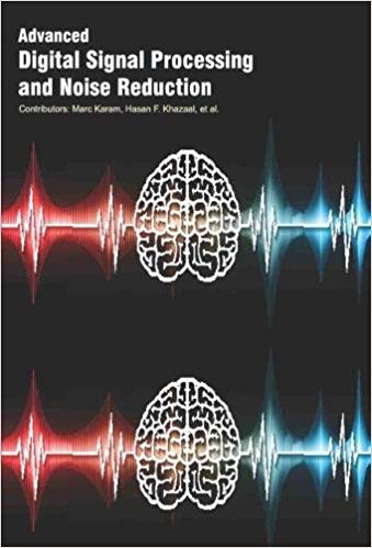 Advanced Digital Signal Processing and Noise Reduction