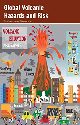 Global Volcanic Hazards and Risk