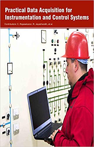 Practical Data Acquisition for Instrumentation and Control Systems