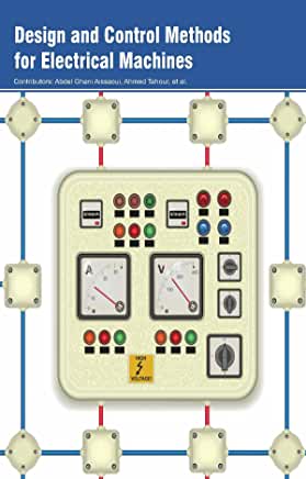 Design and Control Methods for Electrical Machines