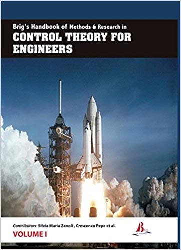 Brig's Handbook of Methods & Research in Control Theory for Engineers