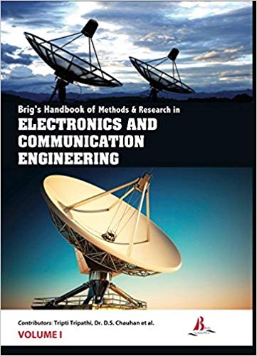 Brig's Handbook of Methods & Research in Electronics and Communication Engineering