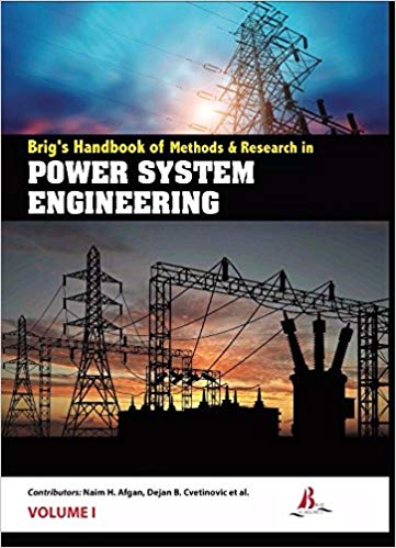 Brig's Handbook of Methods & Research in Power System Engineering