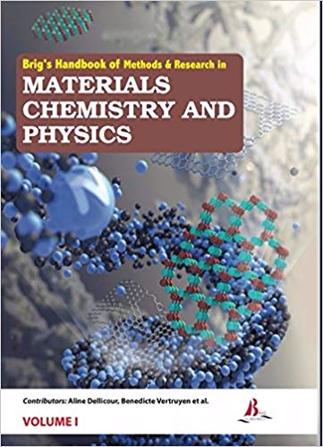 Brig's Handbook of Methods & Research in Materials Chemistry and Physics