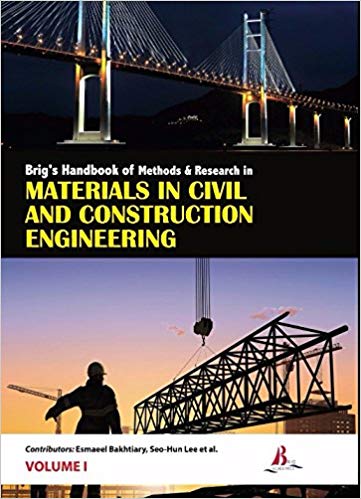 Brig's Handbook of Methods & Research of Materials in Civil and Construction Engineering