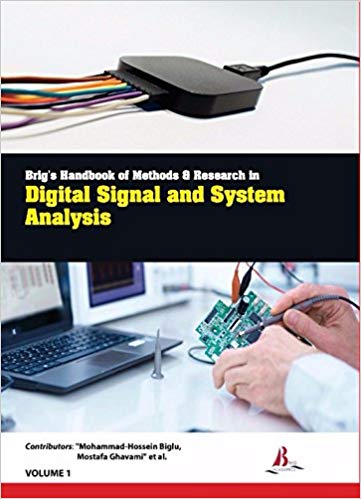 Brig's Handbook of Methods & Research in Digital Signal and System Analysis