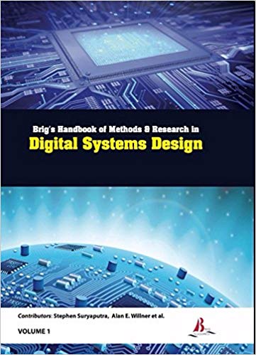 Brig's Handbook of Methods & Research in Digital Systems Design