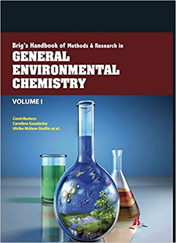 Brig's Handbook of Methods & Research in General Environmental Chemistry