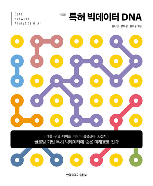 특허 빅데이터 DNA