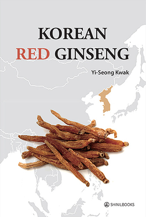 Korean Red Ginseng