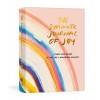 The 3-Minute Journal of Joy: A Three-Year Record of Each Day's Memorable Moments (Paperback)