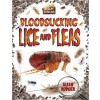 Bloodsucking Lice and Fleas