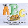 The Abc's of Things Little Siblings Do to Be Annoying