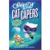 Snazzy Cat Capers