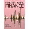 International Finance (Paperback, 5)