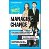 Managing Change: Manga for Success (Paperback)