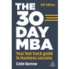 The 30 Day MBA: Your Fast Track Guide to Business Success (Paperback, 6)