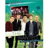 The Wanted: British Boy Band Sensation