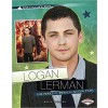 Logan Lerman: The Perks of Being an Action Star