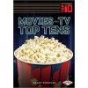 Movies and TV Top Tens