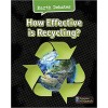 How Effective Is Recycling?