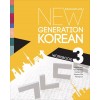 New Generation Korean Workbook: Advanced Level (Paperback)