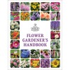 The Old Farmer's Almanac Flower Gardener's Handbook (Paperback)