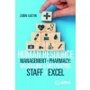 Human Resource Management in Pharmacy: Managing and Motivating Staff to Excel (Paperback)