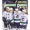 The Vancouver Canucks