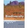 Biodiversity of Deserts