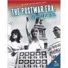 The Postwar Era: 1945-Early 1970s