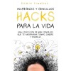 [POD] Incre?les y Sencillos Hacks para la Vida: Una Colecci? de Mini Consejos que te Ahorraran Tiempo, Dinero y Energ? (Paperback)