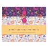 Honeybee Card Portfolio Set (Set of 20 Cards) [With Envelope] (Other)