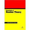 Essentials of Number Theory