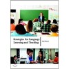 Strategies for Language learning and Teaching