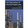 Unit Operations of Chemical Engineering