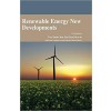 Renewable Energy: New Developments