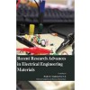 Recent Research Advances in Electrical Engineering Materials