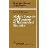 Modern Concepts and Theorems of Mathematical Statistics