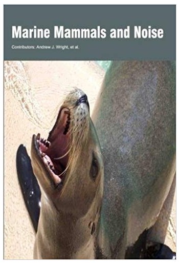 Marine Mammals and Noise