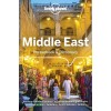 Lonely Planet Middle East Phrasebook & Dictionary 3 (Paperback, 3)