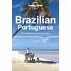 Lonely Planet Brazilian Portuguese Phrasebook & Dictionary 6 (Paperback, 6)