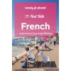 Lonely Planet Fast Talk French 5 (Paperback, 5)