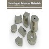 Sintering of Advanced Materials