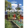 Lonely Planet Hungarian Phrasebook & Dictionary 4 (Paperback, 4)