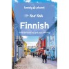 Lonely Planet Fast Talk Finnish 2 (Paperback, 2)