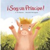 좸oy Un Pr?cipe! (Hardcover)