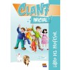 Clan 7-醫춐la Amigos! Initial - Teacher Print Edition Plus 3 Years Online Premium Access (All Digital Included) (Paperback)